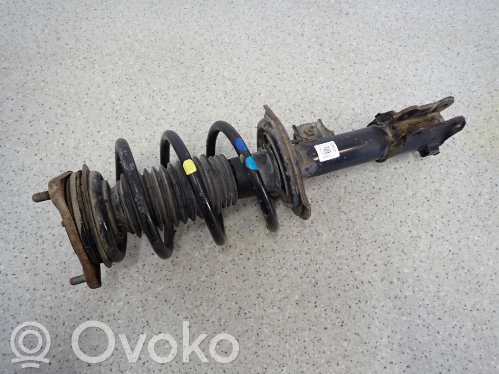 KIA Ceed Amortyzator osi przedniej ze sprężyną 