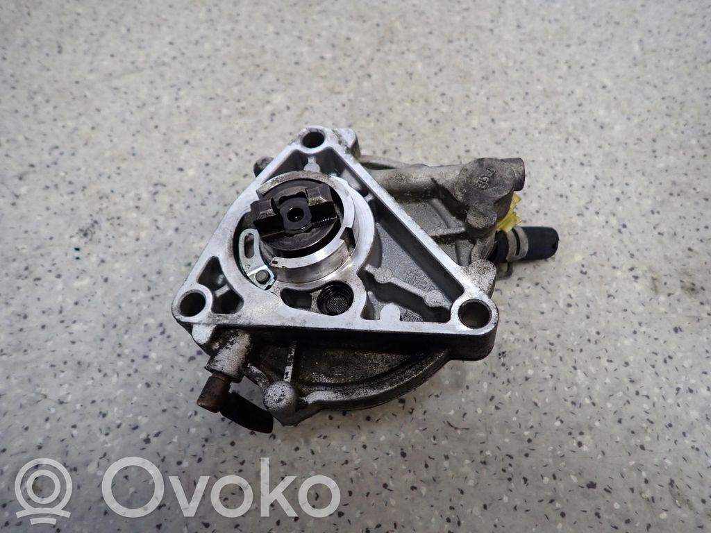 Suzuki SX4 Pompa a vuoto 