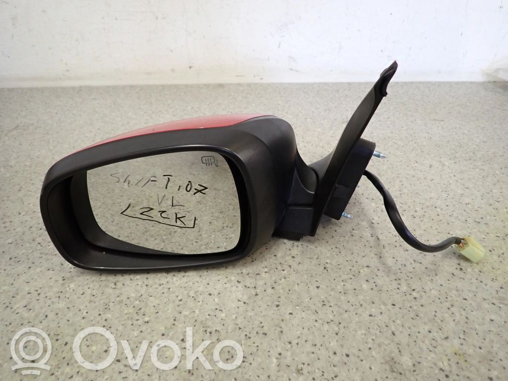 Suzuki Swift Cultus Specchietto retrovisore elettrico portiera anteriore 