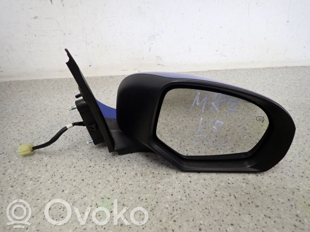 Suzuki Swift Cultus Specchietto retrovisore elettrico portiera anteriore 