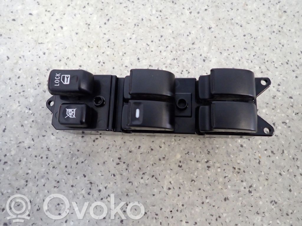 Mitsubishi ASX Altri interruttori/pulsanti/cambi 