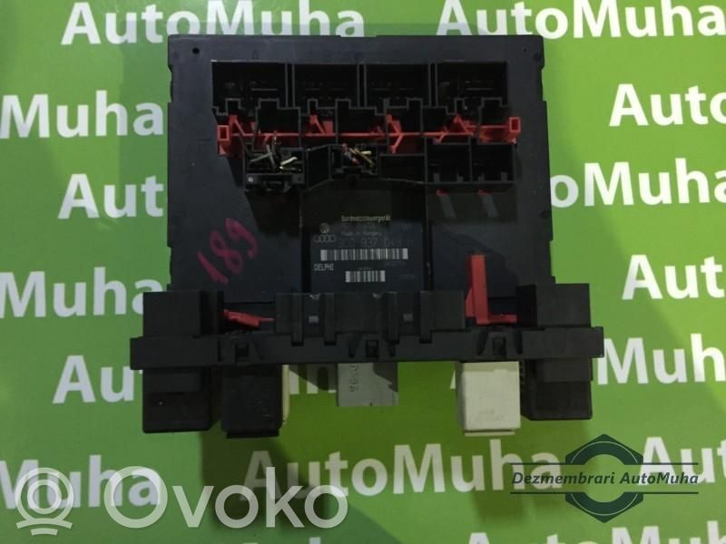 Mukavuusmoduuli   3C0937049H