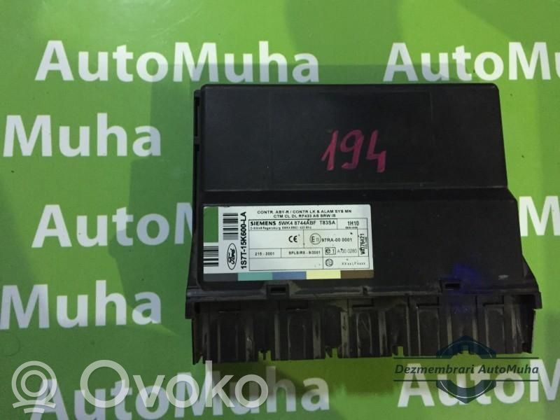 Ford Mondeo Mk III Comfort/convenience module 