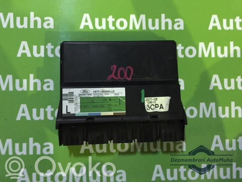 Mukavuusmoduuli   1S7T15K600LD,5WK48744E