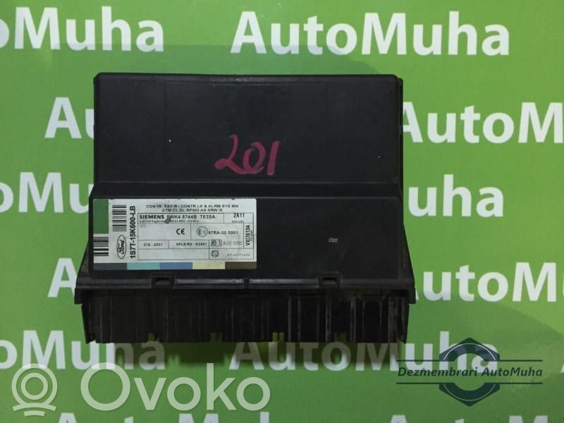 Komforta modulis   1S7T15K600LB,5WK48744B