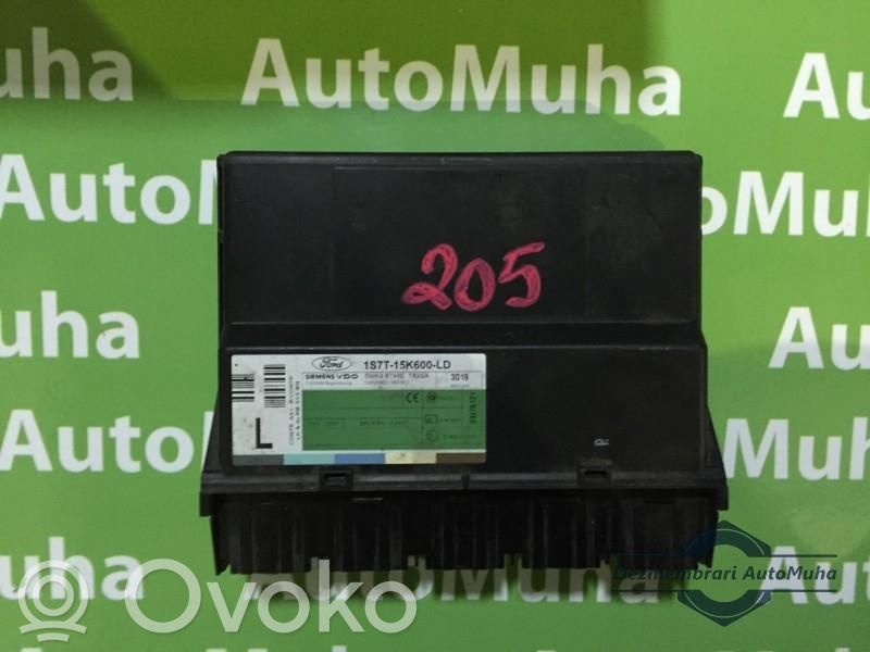 Ford Mondeo Mk III Moduł / Sterownik komfortu 