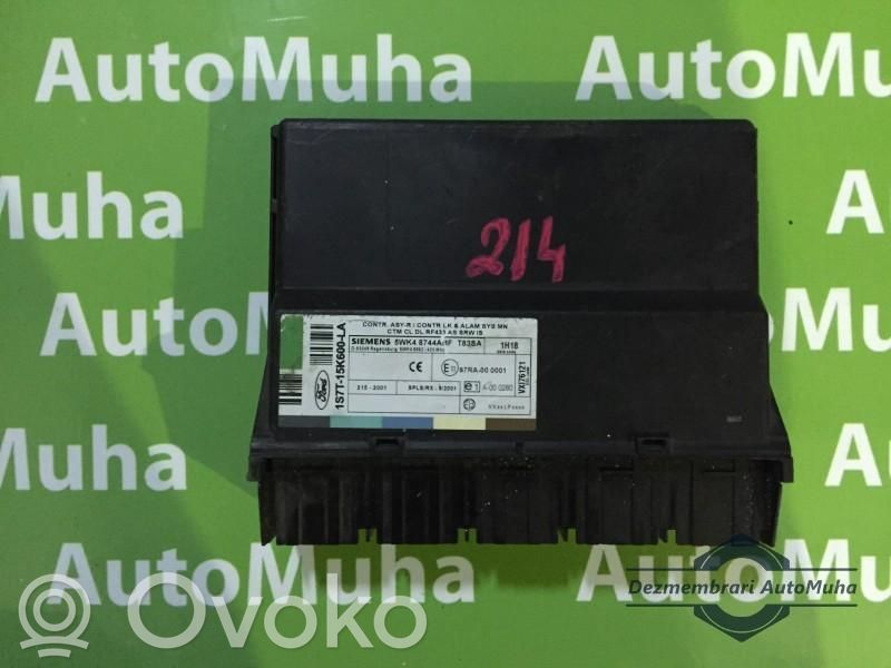 Ford Mondeo Mk III Comfort/convenience module 