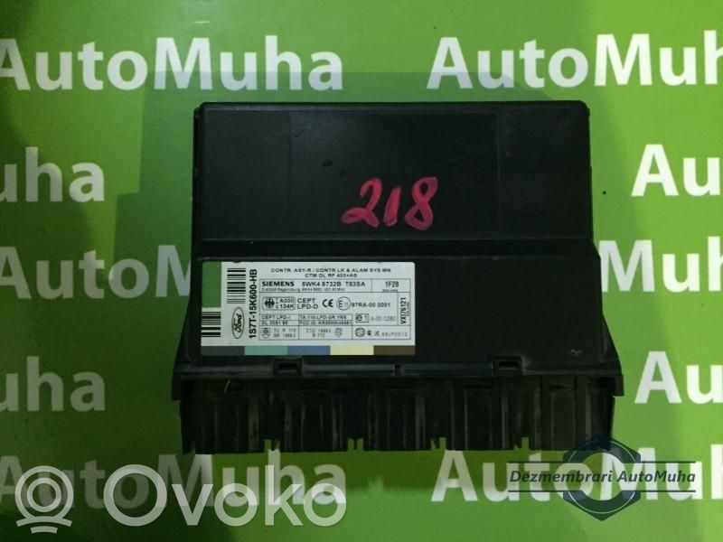 Ford Mondeo Mk III Module confort 