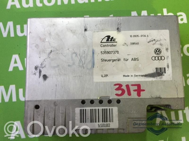 Volkswagen Jetta II ABS Pump 