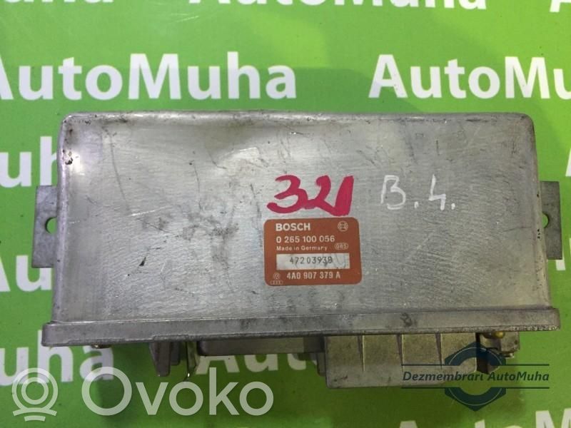 ABS bloks   0265100056,4A0907379A