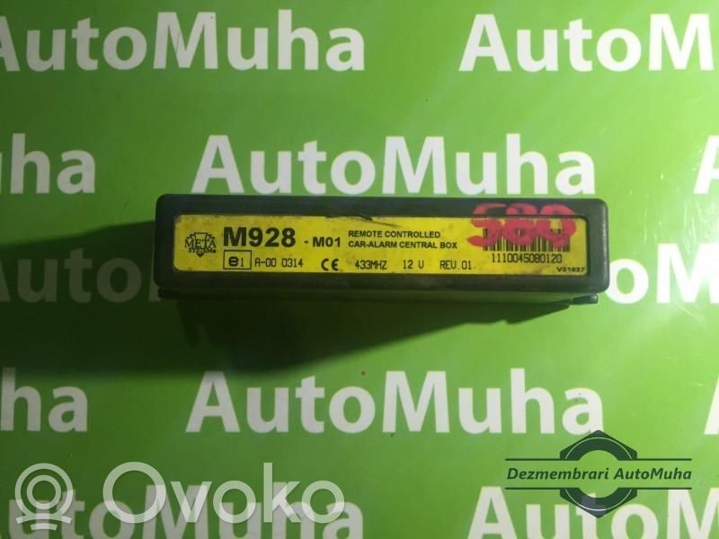 Module confort   M928M01