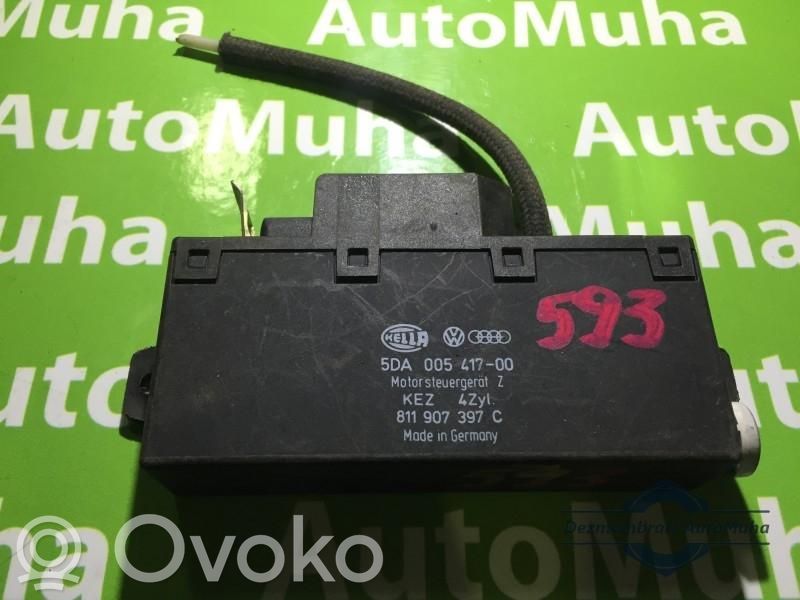 Audi 80 90 B3 Comfort/convenience module 