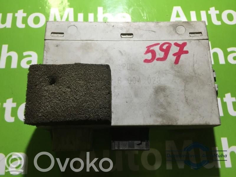 Comfort/convenience module   6904023