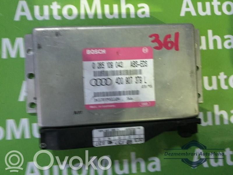 ABS bloks   0265109043,4D0907379L