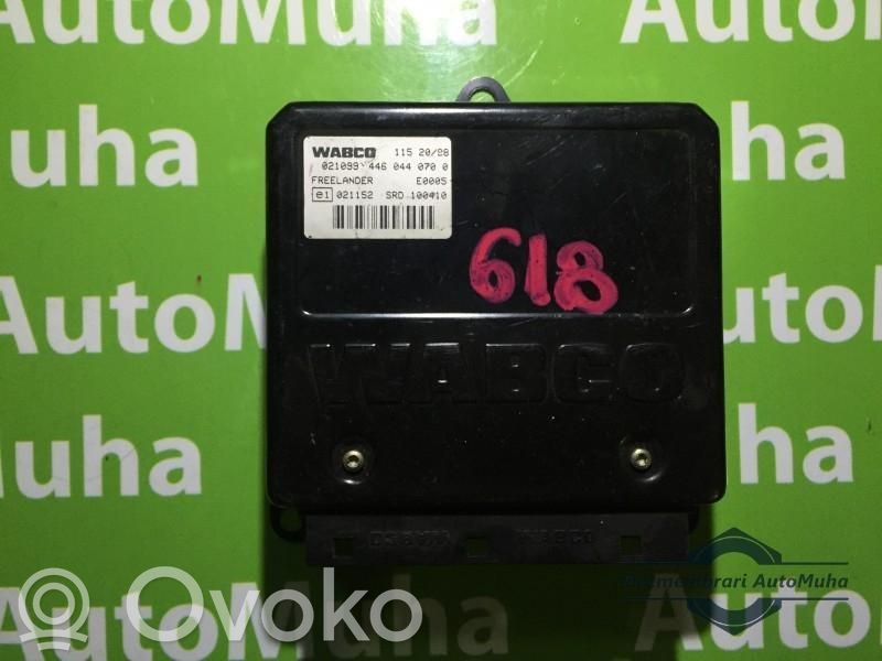 ABS Blokas   0210994460440700,021152