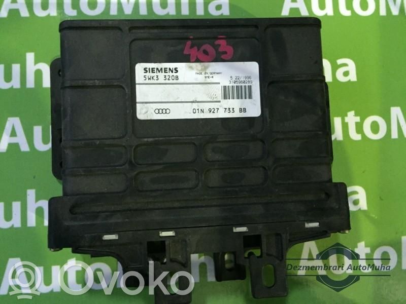 Audi A4 S4 B5 8D Gearbox control unit/module 