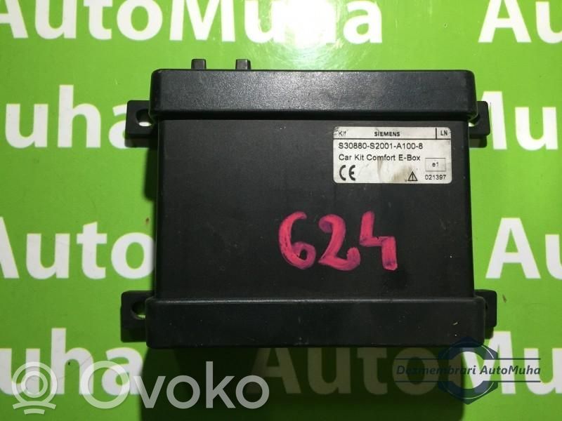 Opel Omega A Comfort/convenience module 