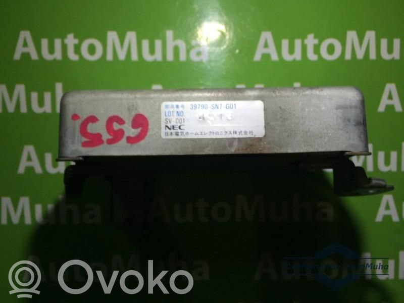 Honda Accord ABS Pump 