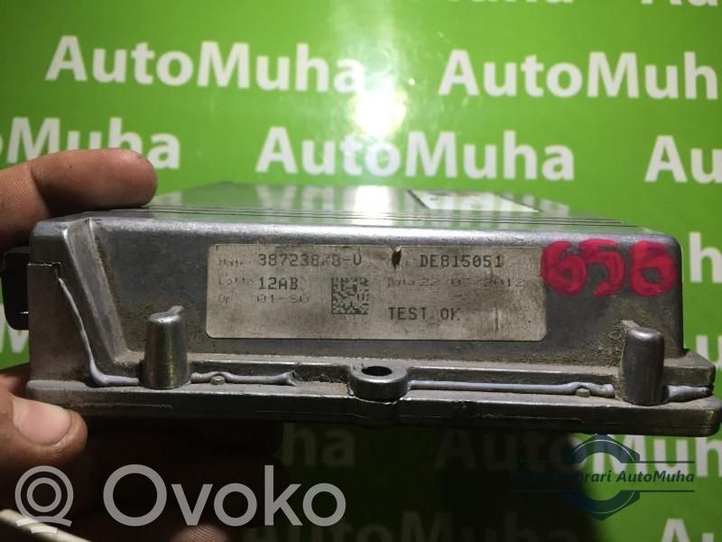 Volvo V70 Módulo de confort/conveniencia 