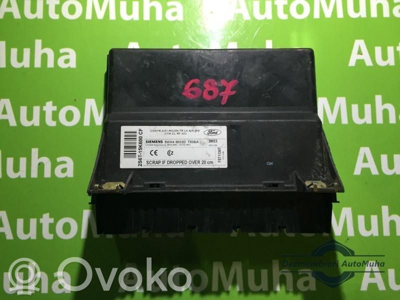Module confort   2S6T15K600CF,5WK48032T83SA