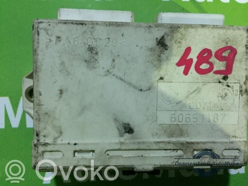Module confort   60651187,C071