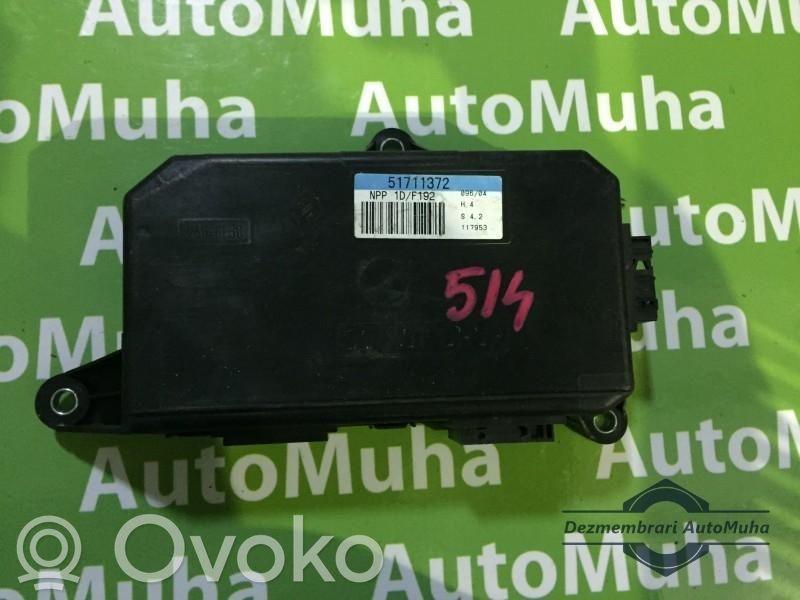 Fiat Stilo Comfort/convenience module 