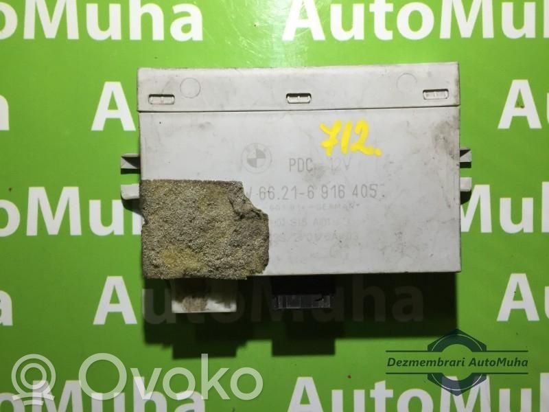 Komforto modulis   66216916405,6916405