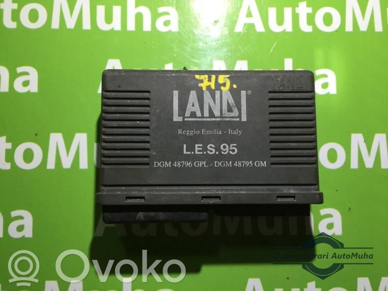 Komforto modulis   DGM48795GM,DGM48796GPL,LES95