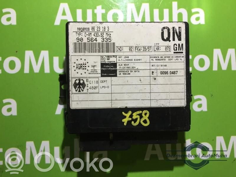 Komforta modulis   0623183,90564335