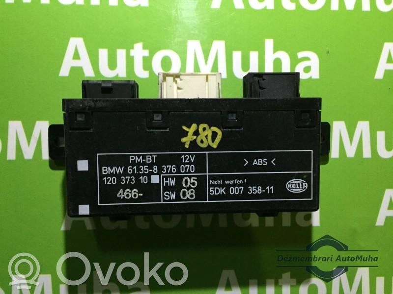 Comfort/convenience module   12037310,5DK00735811,61358376070,8376070