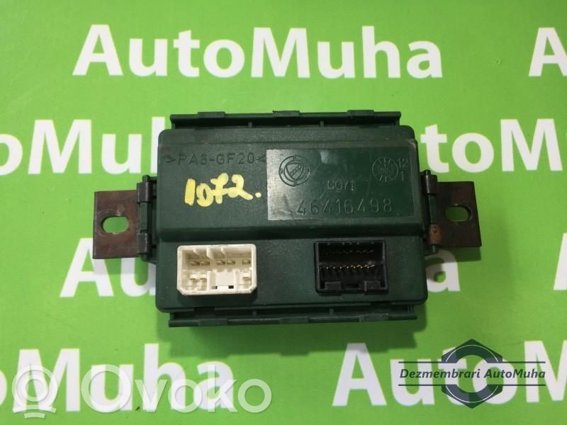 Engine control unit/module ECU   46416498,C071