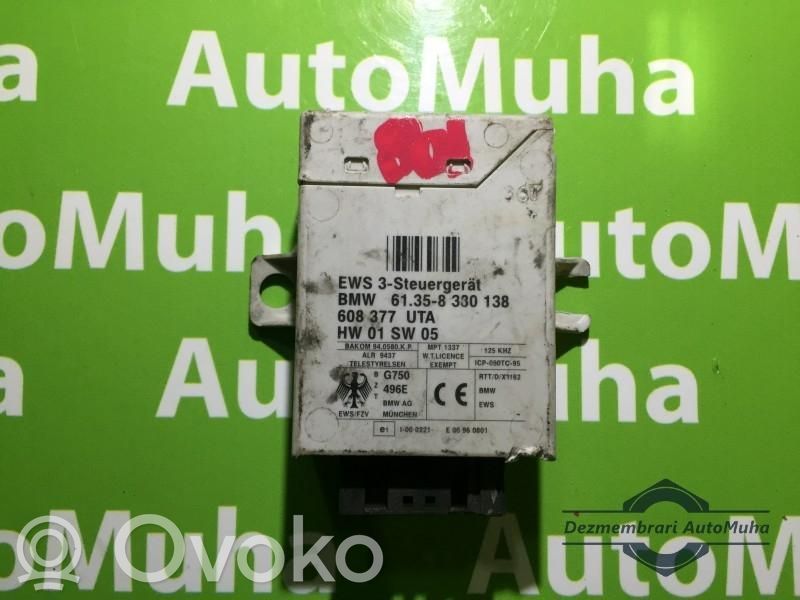 Komforto modulis   608377UTA,61358380138,8380138,HW01SW05