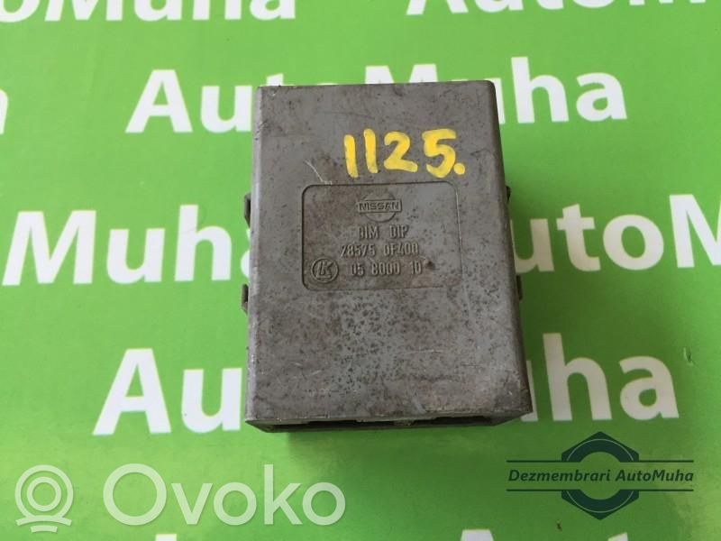 Komforto modulis   05800010,285750F400