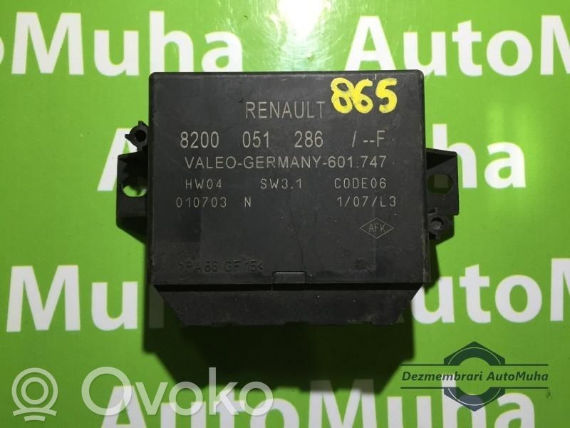Mukavuusmoduuli   8200051286