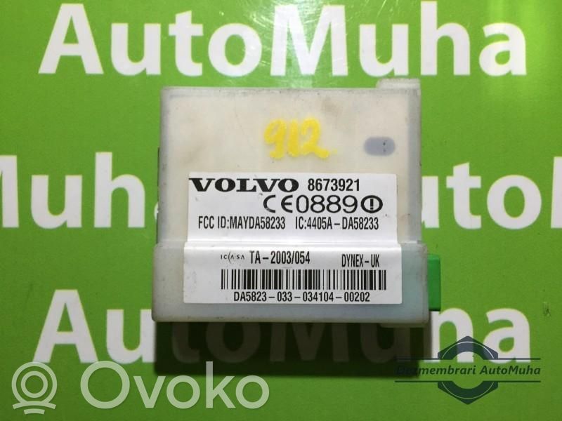 Komforto modulis   8673921