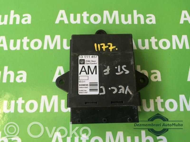 Komforta modulis   13111457,5WK46002