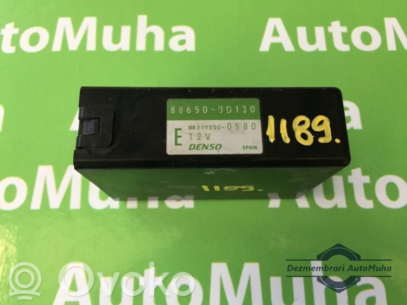 Mukavuusmoduuli   886500D130,MB2772000580,MB277200580