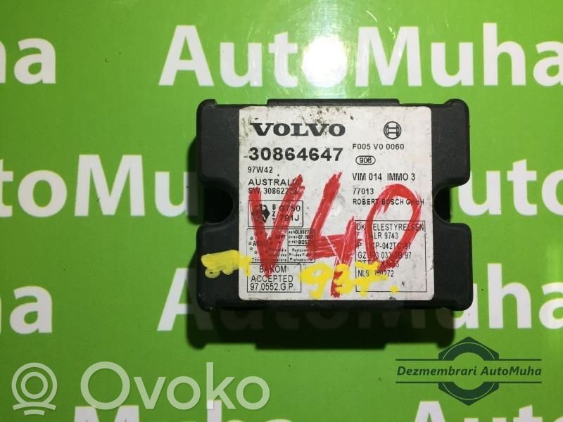 Komforta modulis   30864647,SW30862223