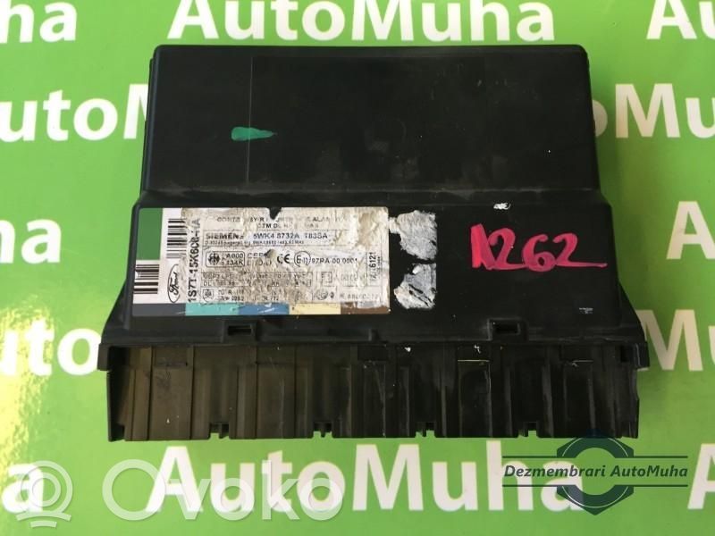 Ford Mondeo Mk III Mukavuusmoduuli 