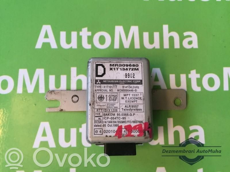 Mitsubishi Colt Comfort/convenience module 