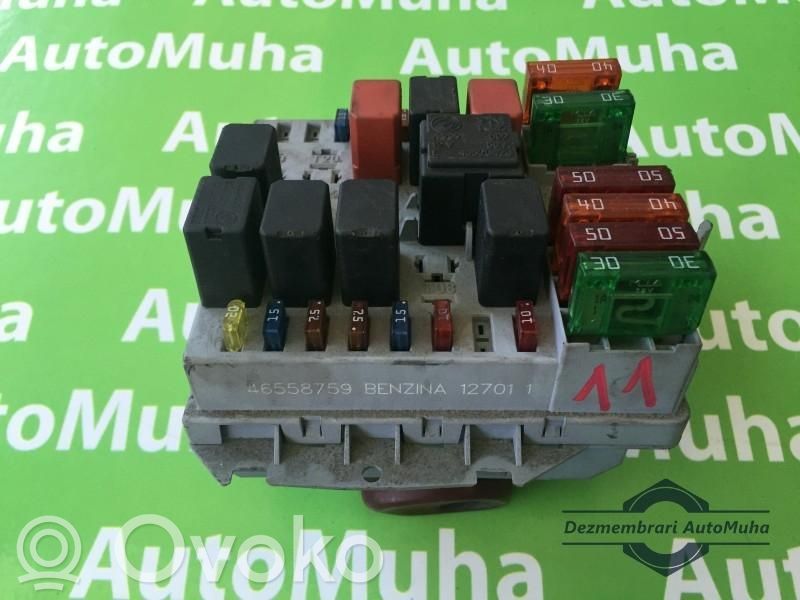 Módulo de fusible   127011,46558759