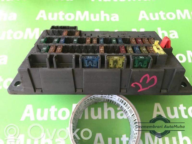 Rover 75 Fuse module 
