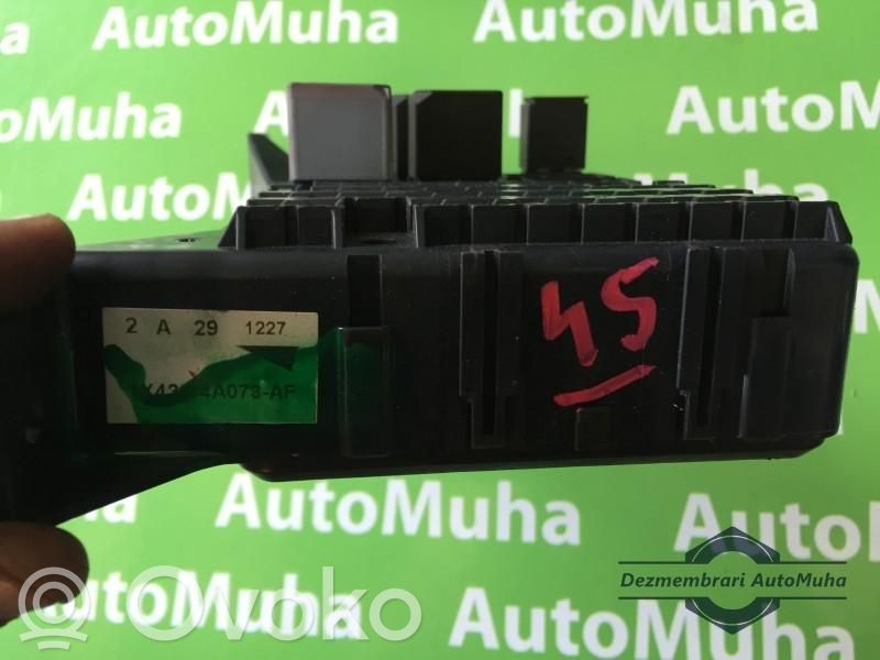 Fuse module   1X4314A073AF