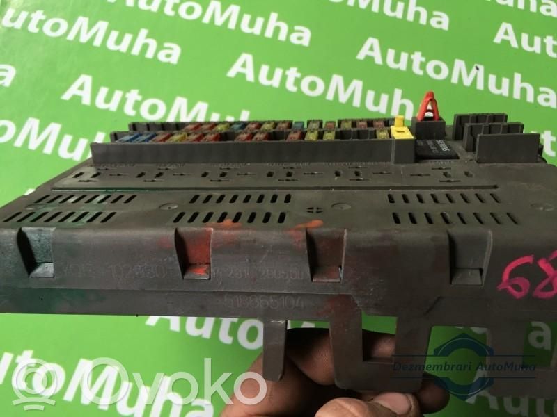Land Rover Freelander Fuse module 
