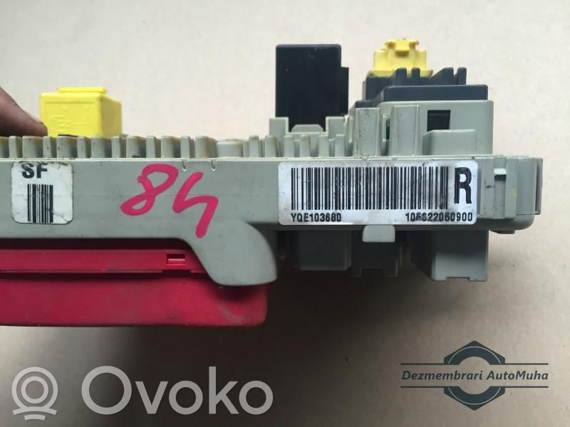 Fuse module   52010268D,YQE103680,YWC104500