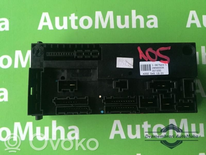 Sulakemoduuli   0025451901,19675231