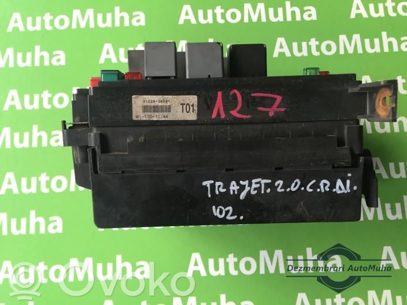 Hyundai Trajet Sulakemoduuli 