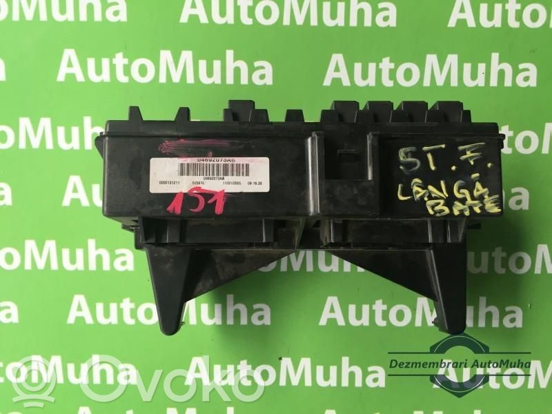 Módulo de fusible   0000131211,04692073AB