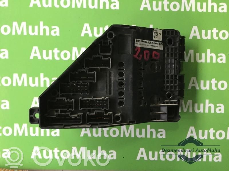 Land Rover Freelander Módulo de fusible 
