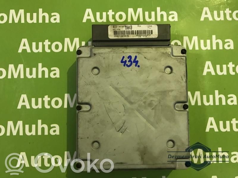 Ford Focus Engine control unit/module ECU 